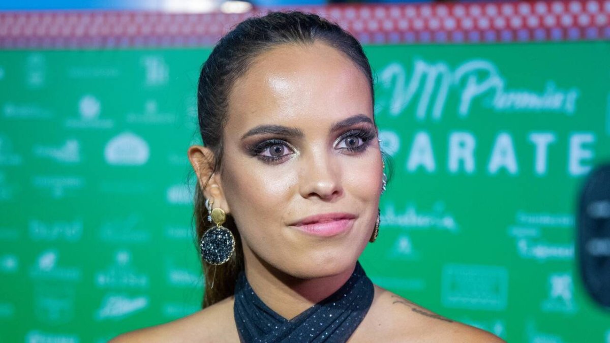 Gloria Camila tiene claro su veredicto para Antonio Tejado.