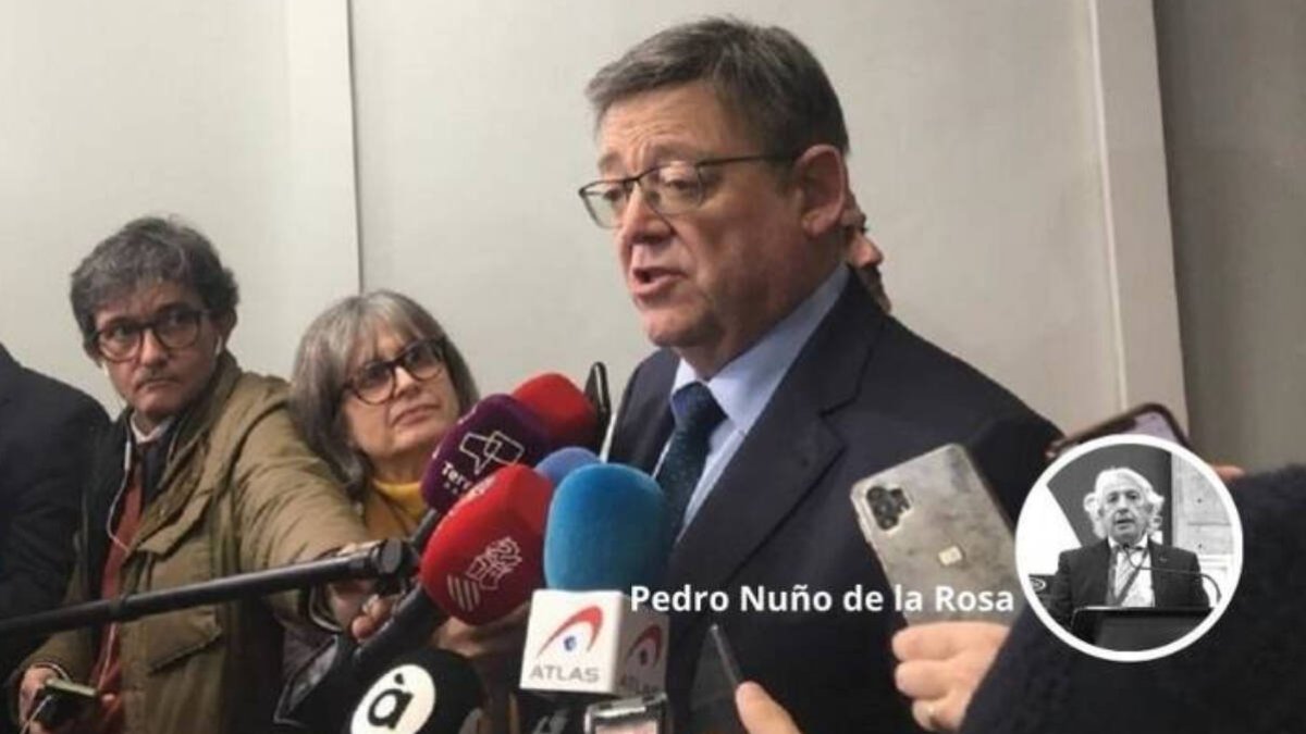 El pasado siempre vuelve