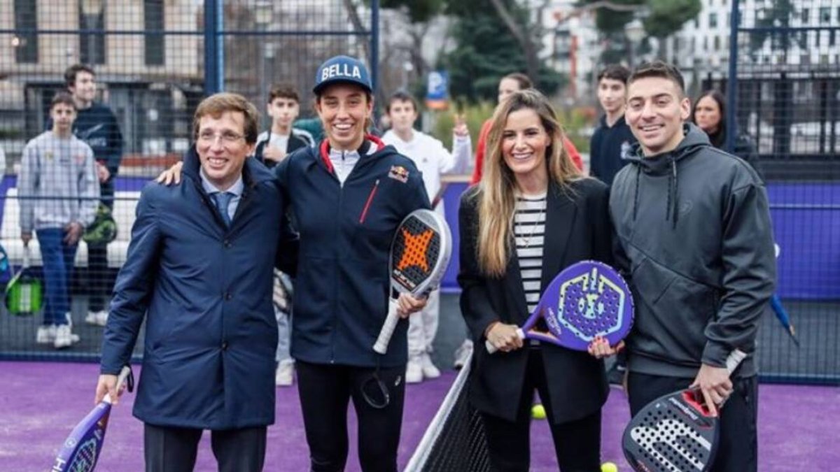 Primera edición de la Hexagon Cup