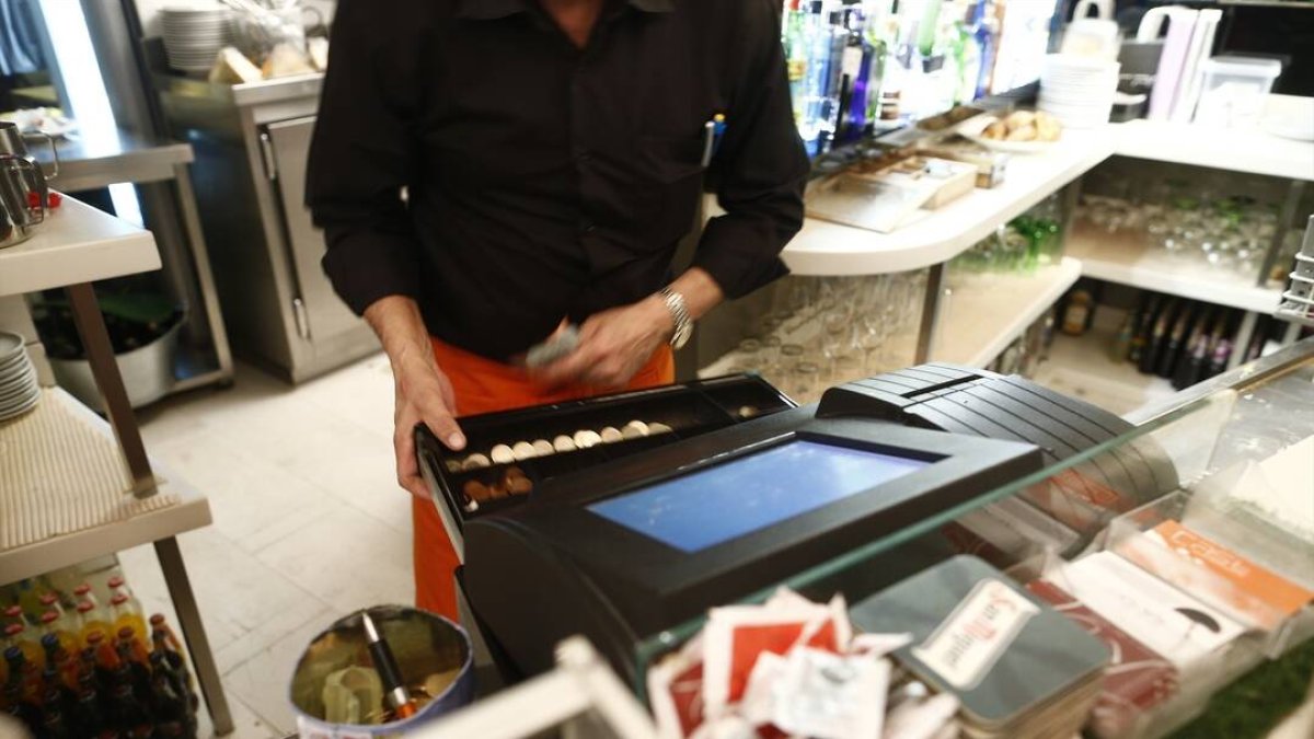 Productividad en España
