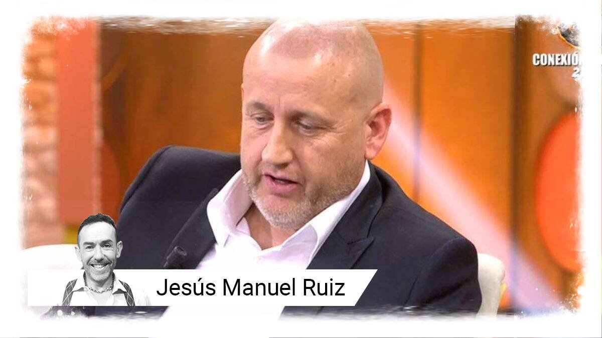 Gustavo Guillermo en el