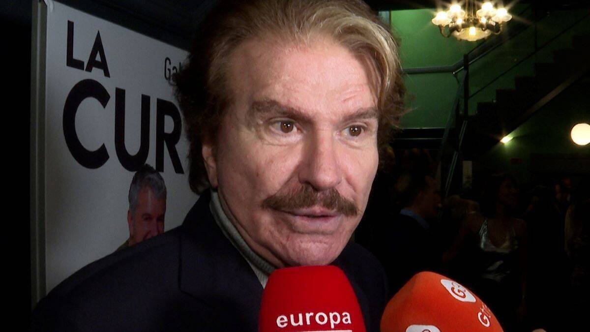 Edmundo Arrocet habló sobre el feo que le hicieron las Campos