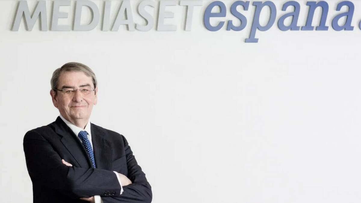 Alejandro Echevarría.