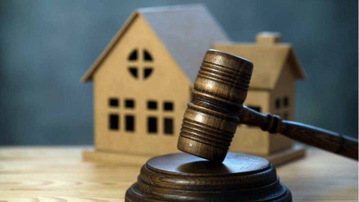 Ley de Vivienda