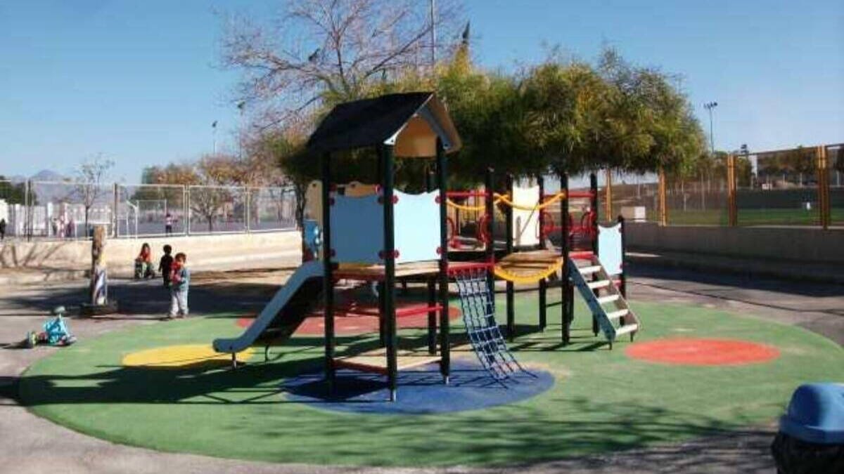 Escuela Els Xiquets