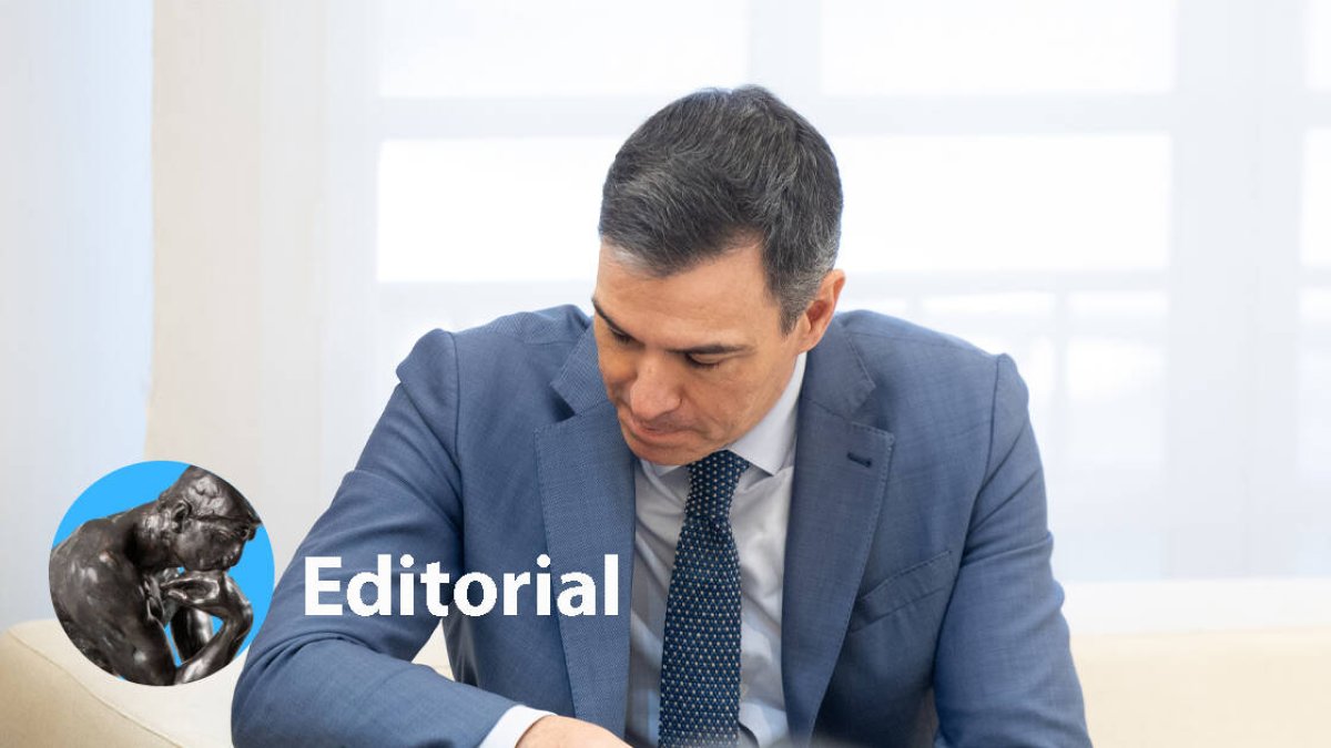 Pedro Sánchez