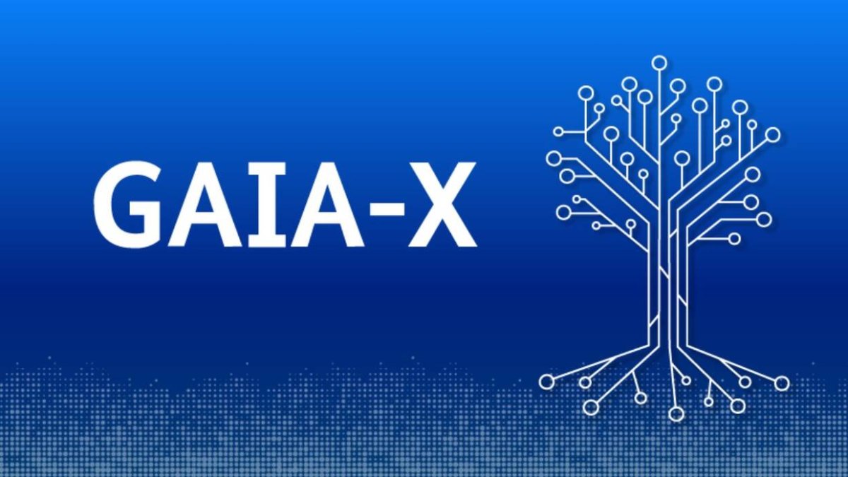 España repite presidencia de Gaia-X con Alberto Palomo al frente