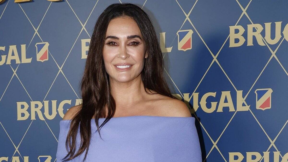 Vicky Martín Berrocal atraviesa su mejor momento.