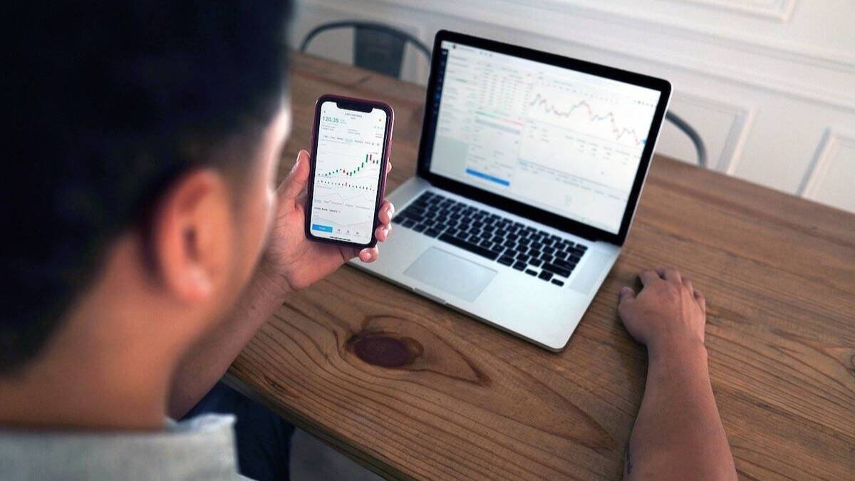 La captación de depósitos online está en alza.