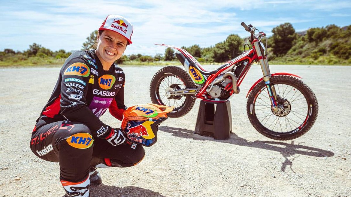 Laia Sanz