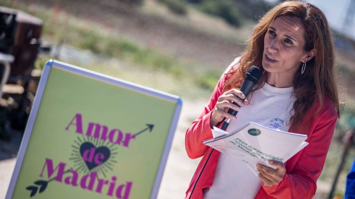 Mónica García