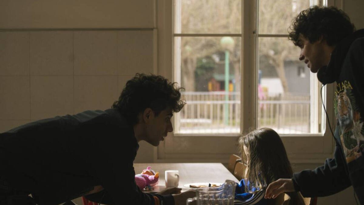 Los Javis estarán en el Festival de Cine de San Sebastián.