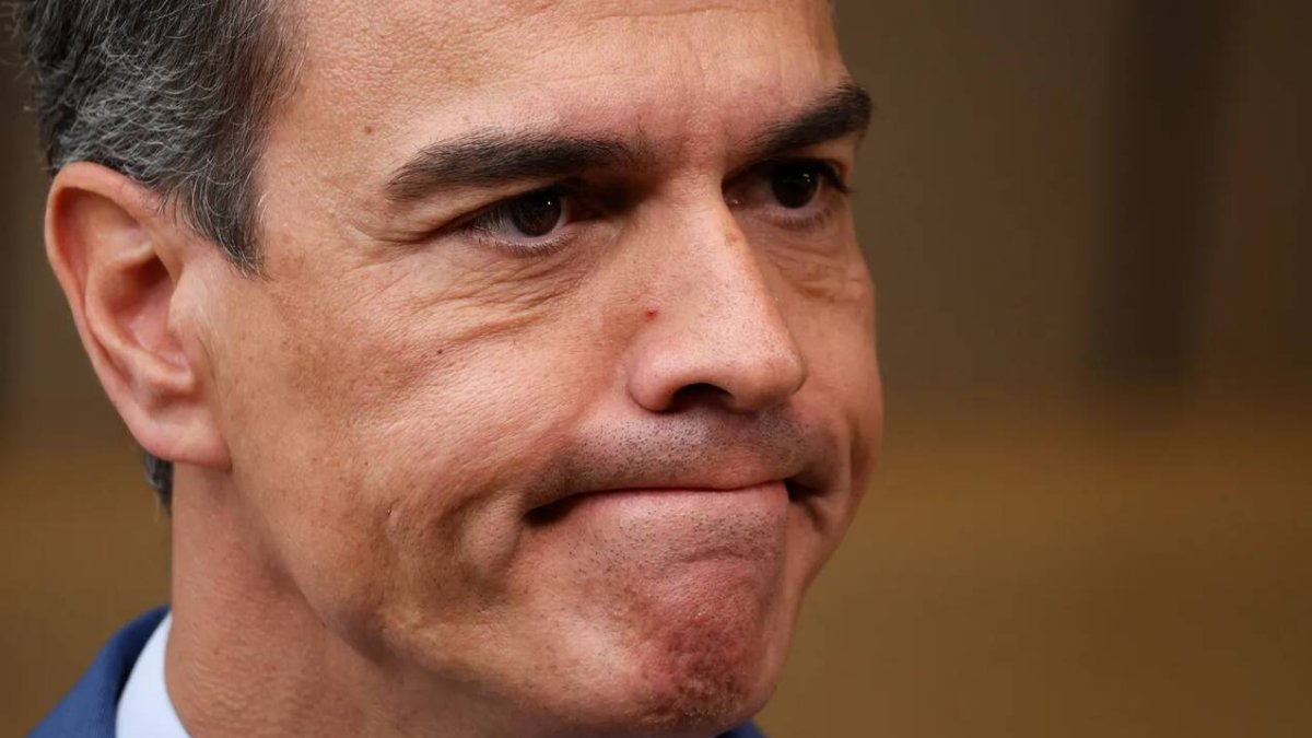 Pedro Sánchez peaje