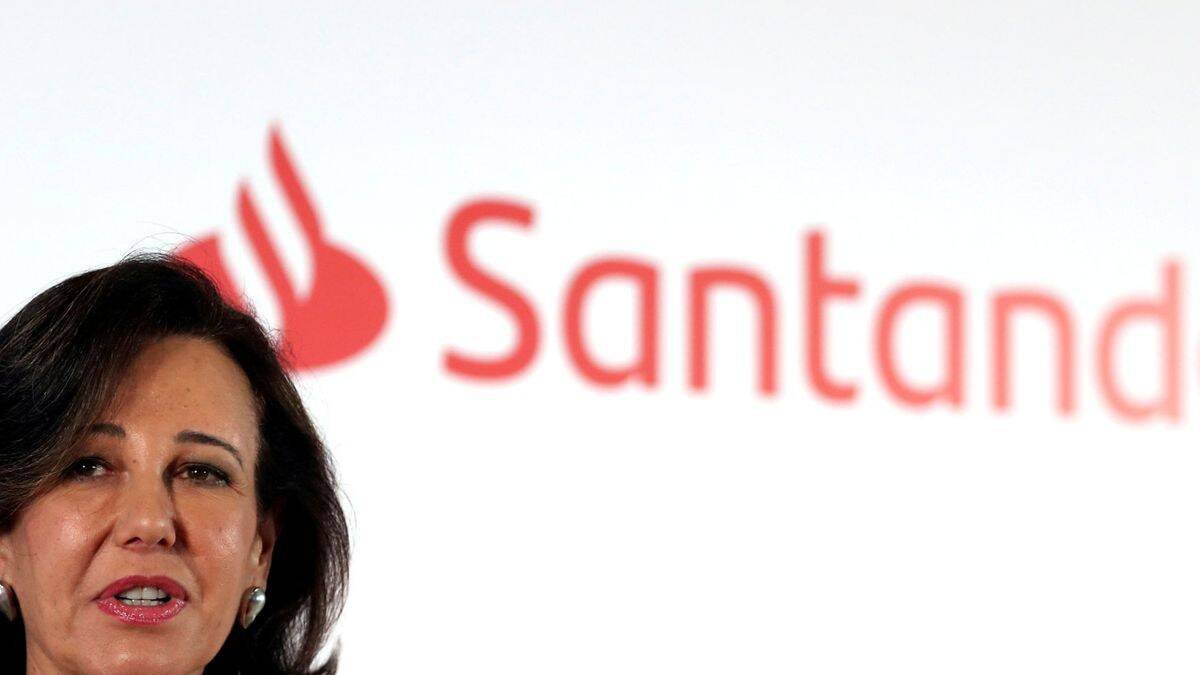 Santander decide retrasar la recompra de un 'CoCo' de 1.000 millones de euros.
