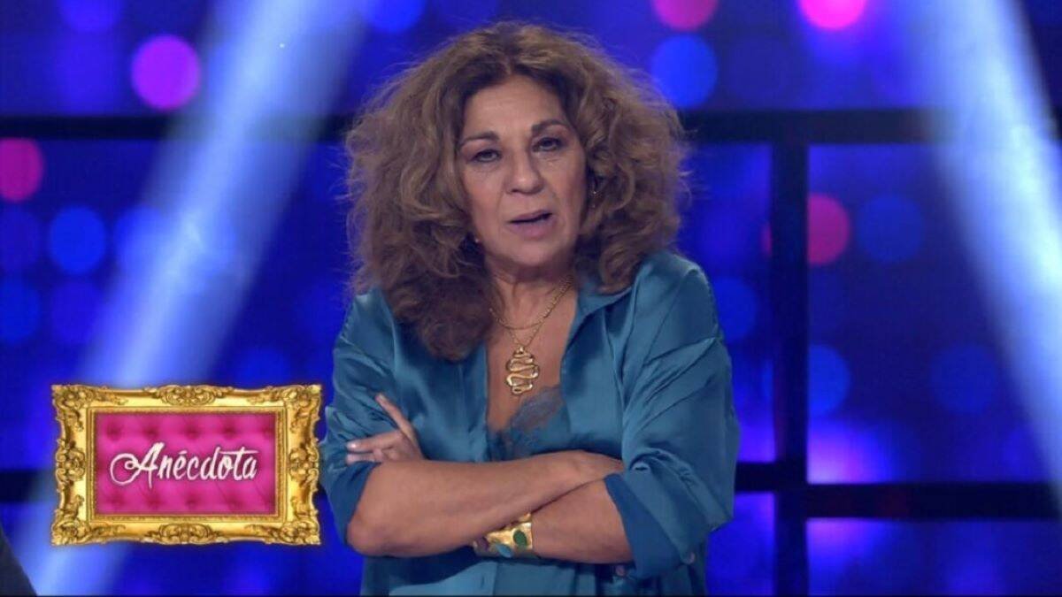 Lolita Flores en