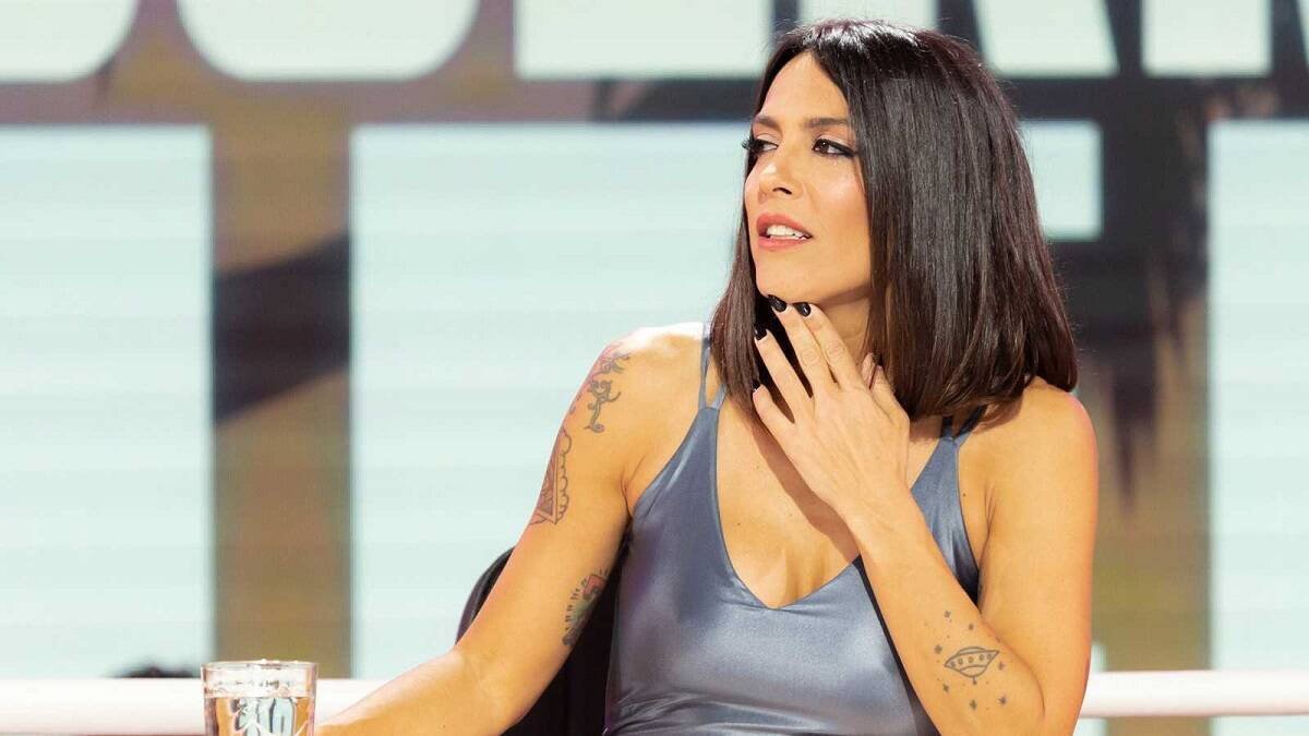 Lorena Castell en