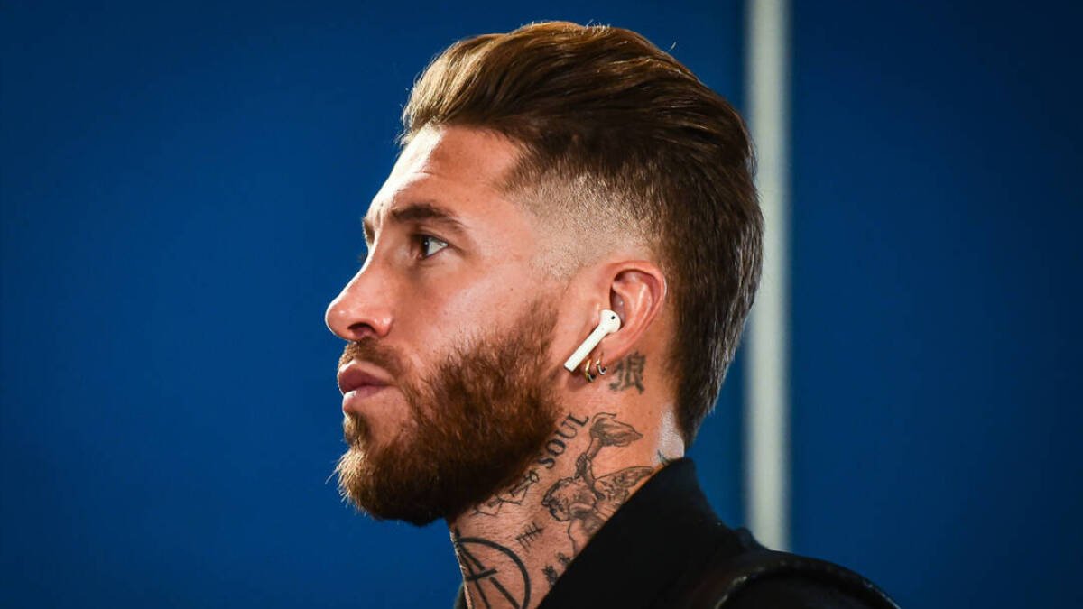Sergio Ramos vuelve al Sevilla