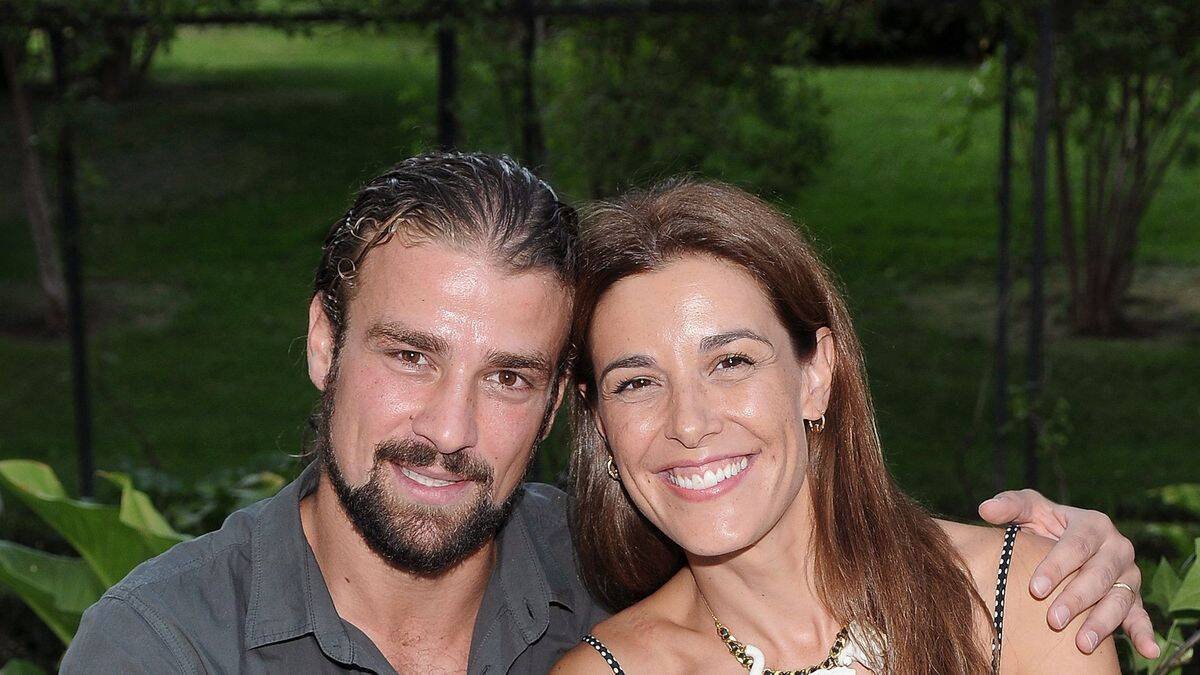 La guerra de los Biondo para incriminar a Raquel Sánchez Silva en la muerte de su marido agita Antena 3