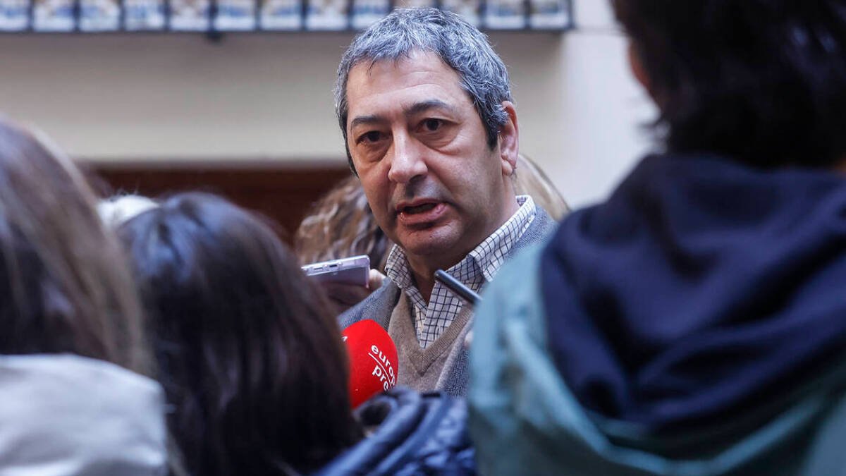 Vicente Barrera en Alicante