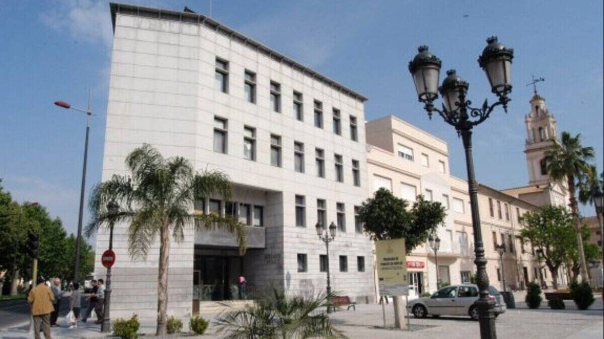 Juzgado de Sueca