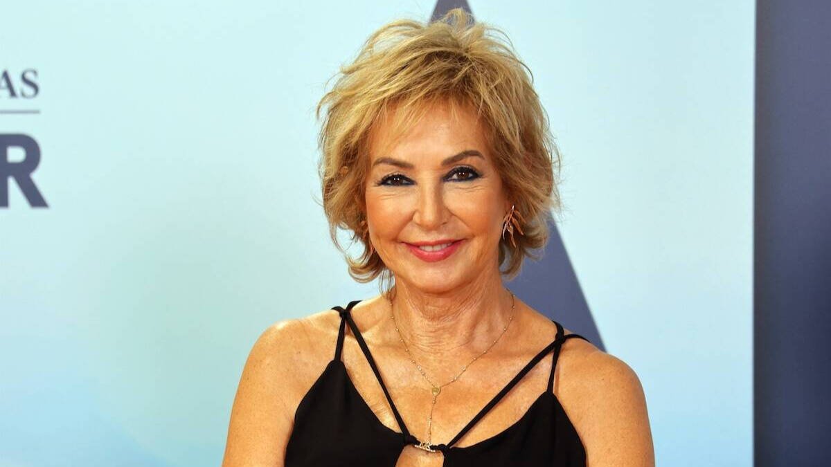 Ana Rosa Quintana adelanta su vuelta de vacaciones y el estreno de 