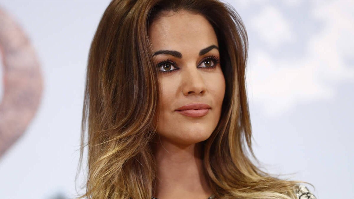 Lara Álvarez deja Mediaset después de 10 años en el grupo.