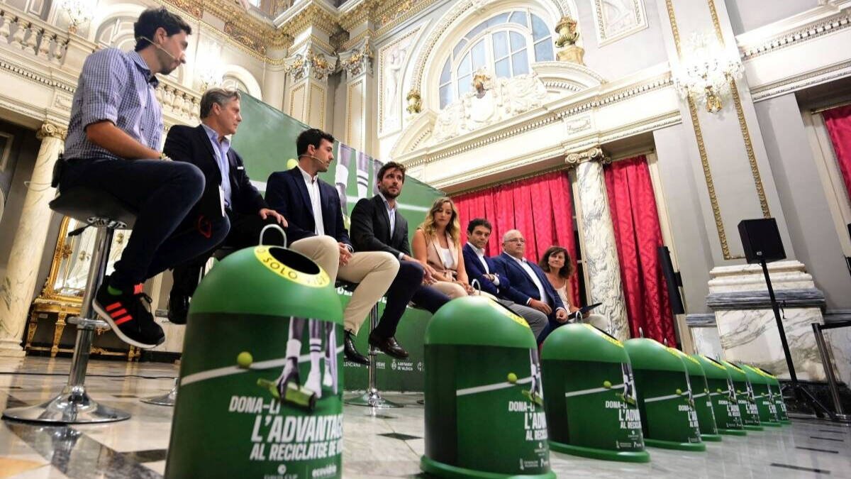 La Copa Davis