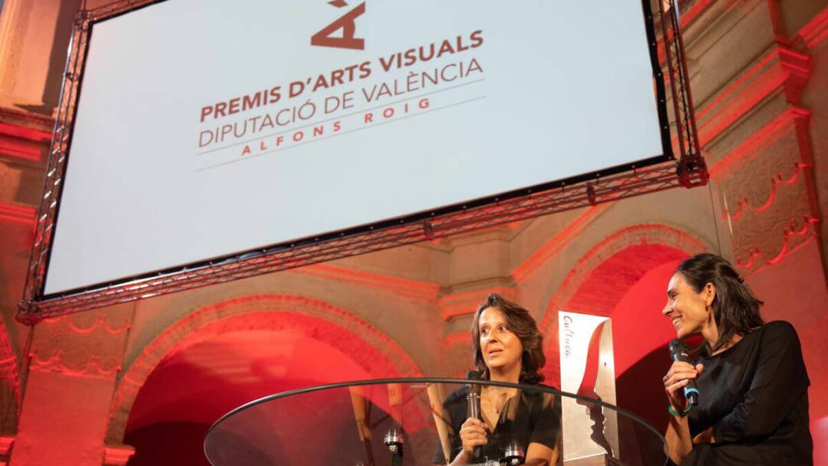 Premios Alfons Roig