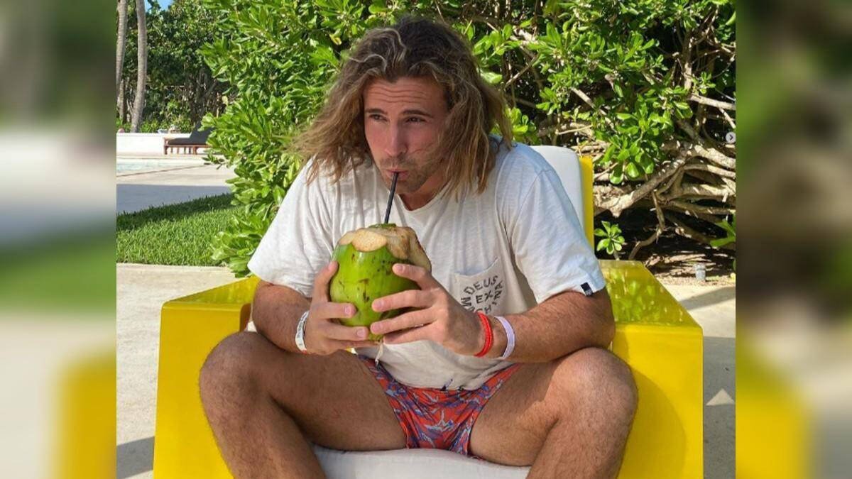 Un amigo de Daniel Sancho se habría hecho pasar por él subiendo fotos privadas.