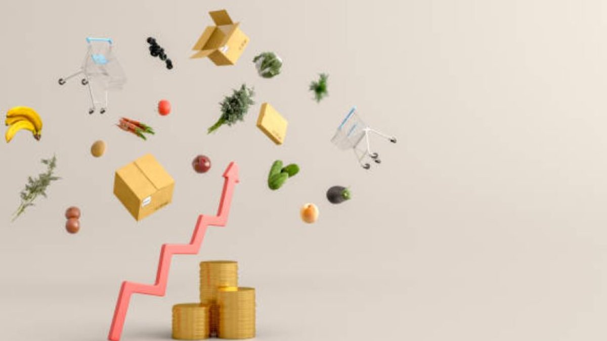 La inflación repunta al 2,9% en septiembre, el nivel más alto desde febrero