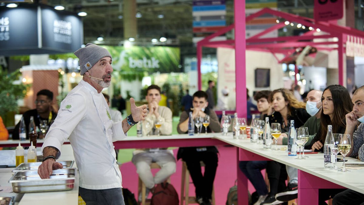 Alimentaria Experience
