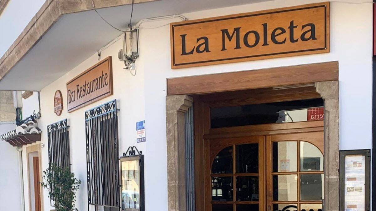 Que restaurantes de Alicante suben, se mantienen y bajan