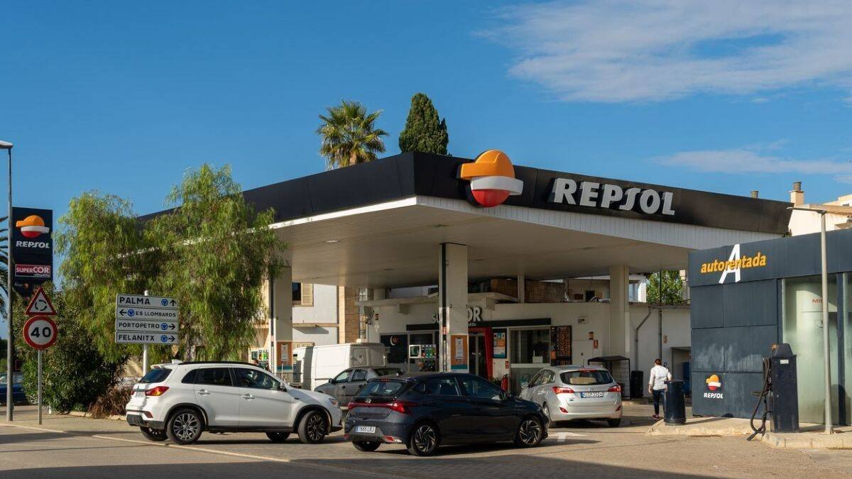 Repsol duplica descuentos para Septiembre
