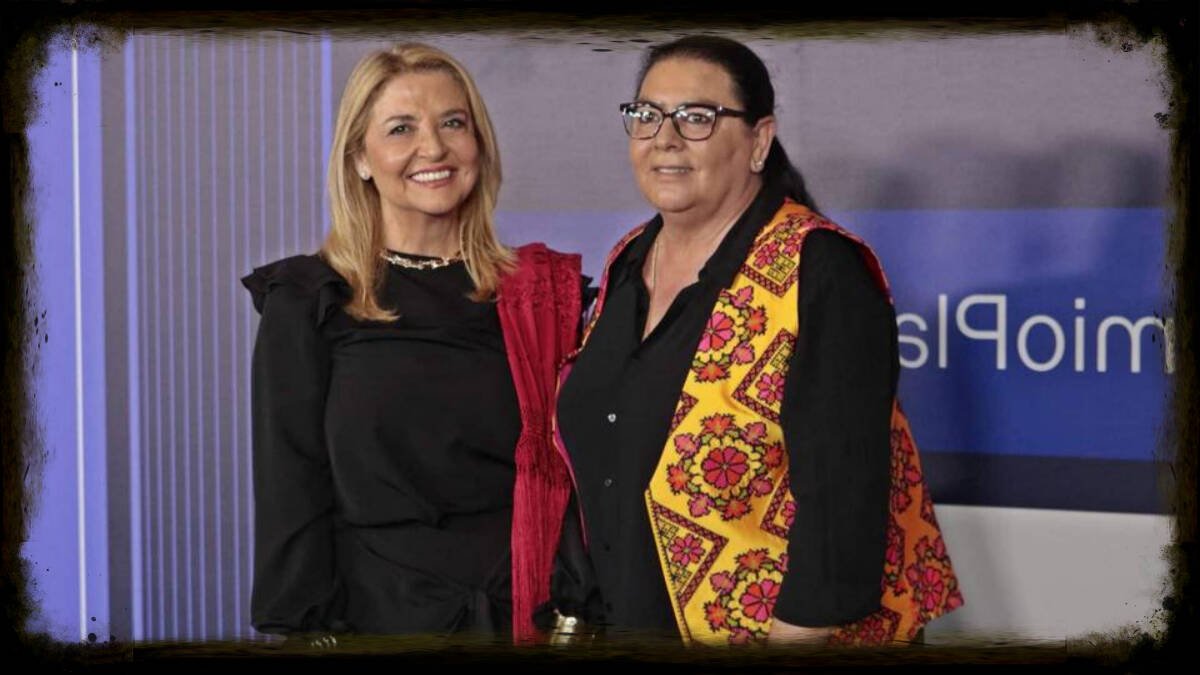 El robo en casa de Inmaculada Casal y María del Monte sigue dando mucho que hablar.