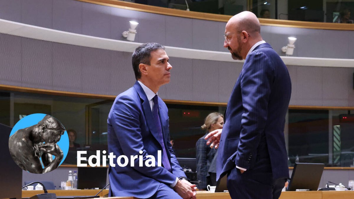 Pedro Sánchez