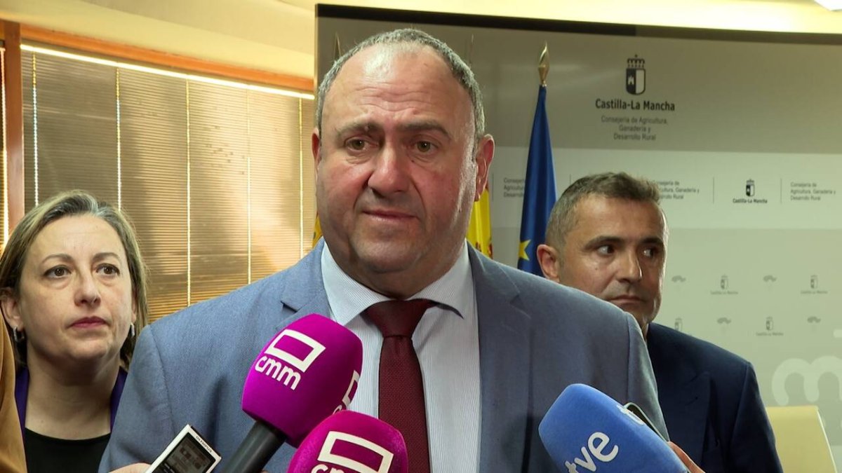 Castilla-La Mancha consigue una nueva Denominación de Origen