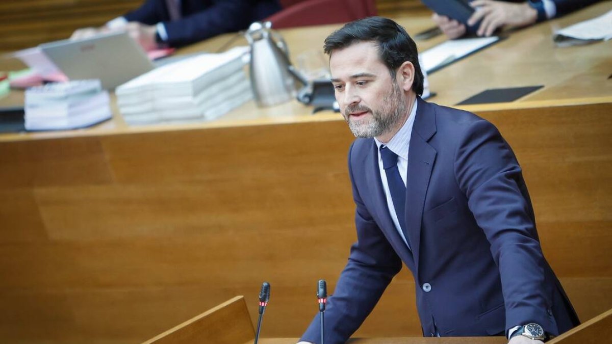 Vox denuncia los recortes del Gobierno a los agricultores y ganaderos