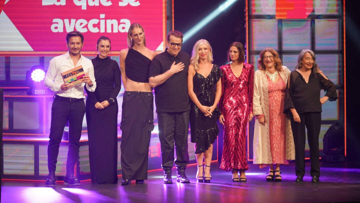 Telecinco cancela el capítulo semanal de LQSA