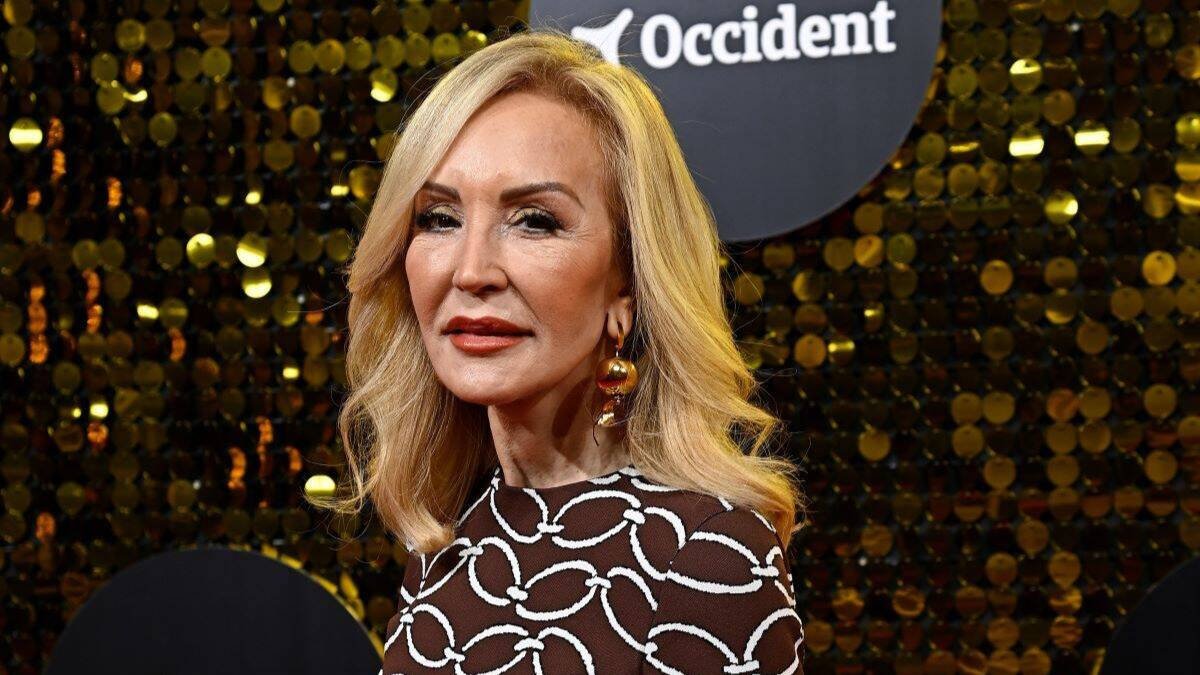 Carmen Lomana ha querido matizar sus palabras sobre Isabel Preysler