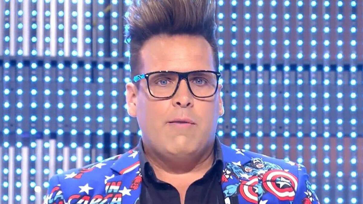 Las confesiones de Torito en Zapeando sorprendieron a más de uno.