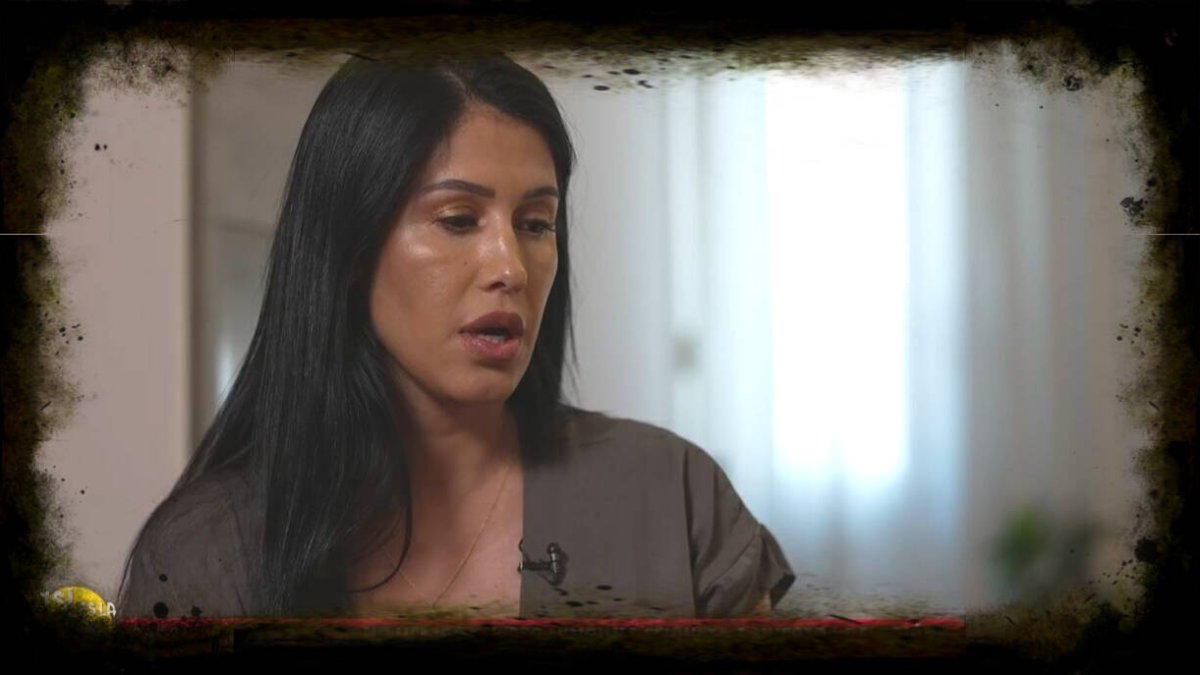 Gabriela Guillén ha decidido romper su silencio y hablar para Telecinco.