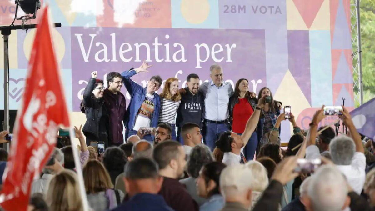 Podemos valencia busca líder… si es que queda alguien