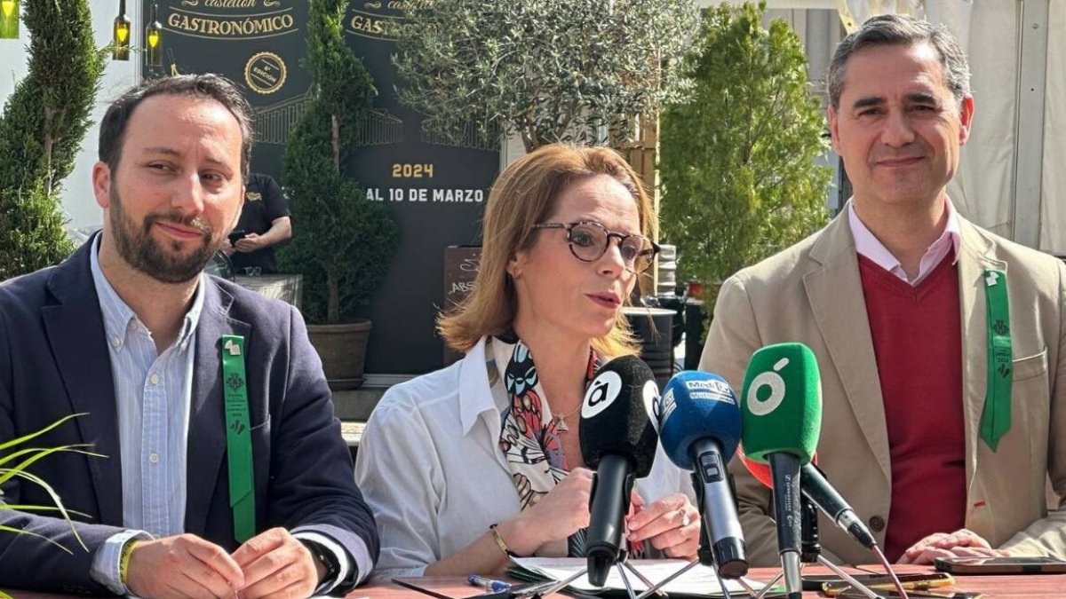 Balance del ecuador de las fiestas