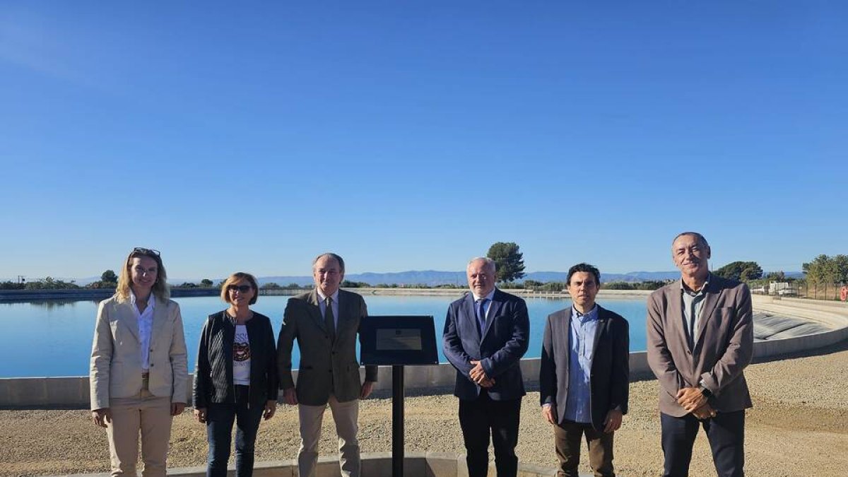 Representants de la Generalitat Valenciana, Llíria i Marines