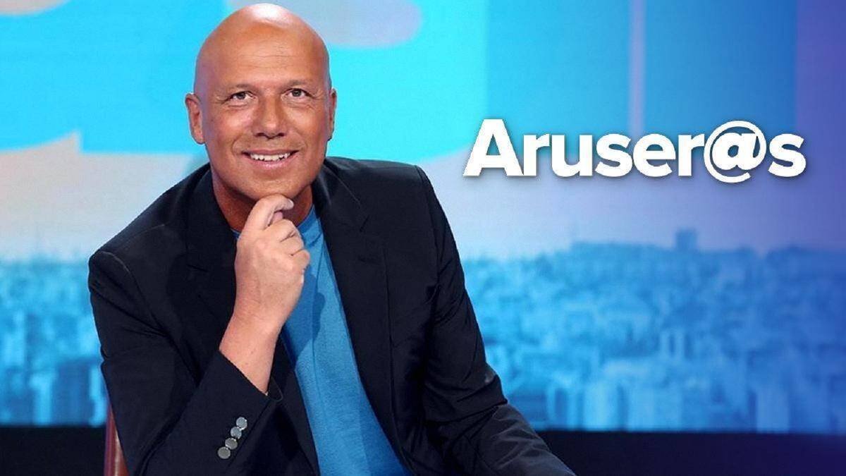 Alfonso Arús, en una imagen reciente.