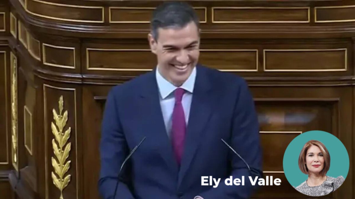 La carcajada de