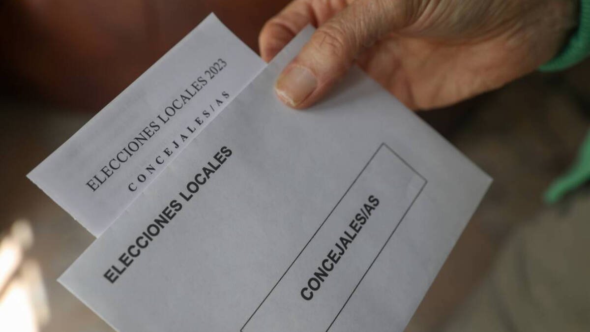 Cuenta atrás en las oficinas de Correos, se agota el tiempo