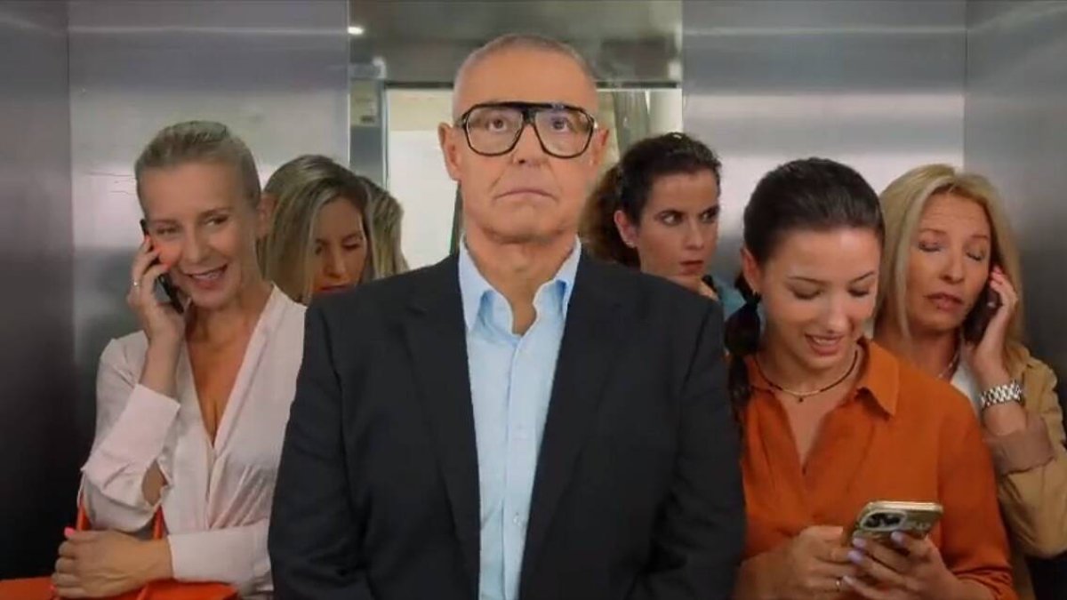 Jordi González ocupará las tardes de La 1 con 