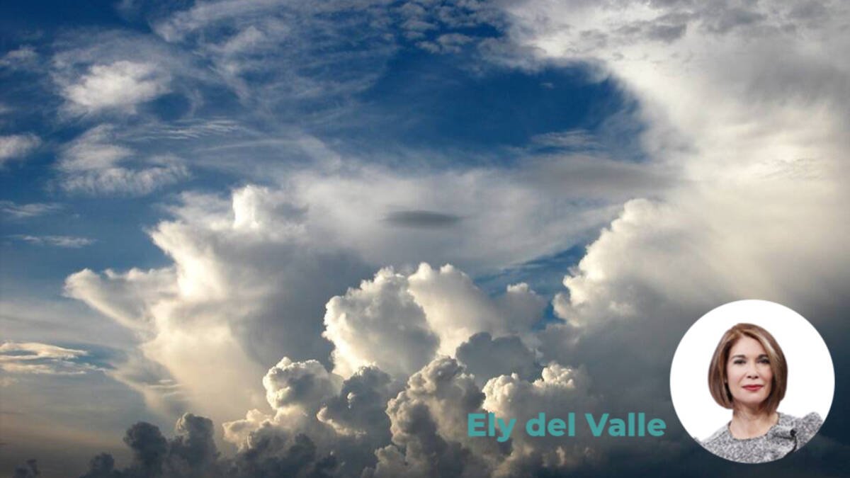 El neolenguaje de los meteorólogos o la cultura del palabro