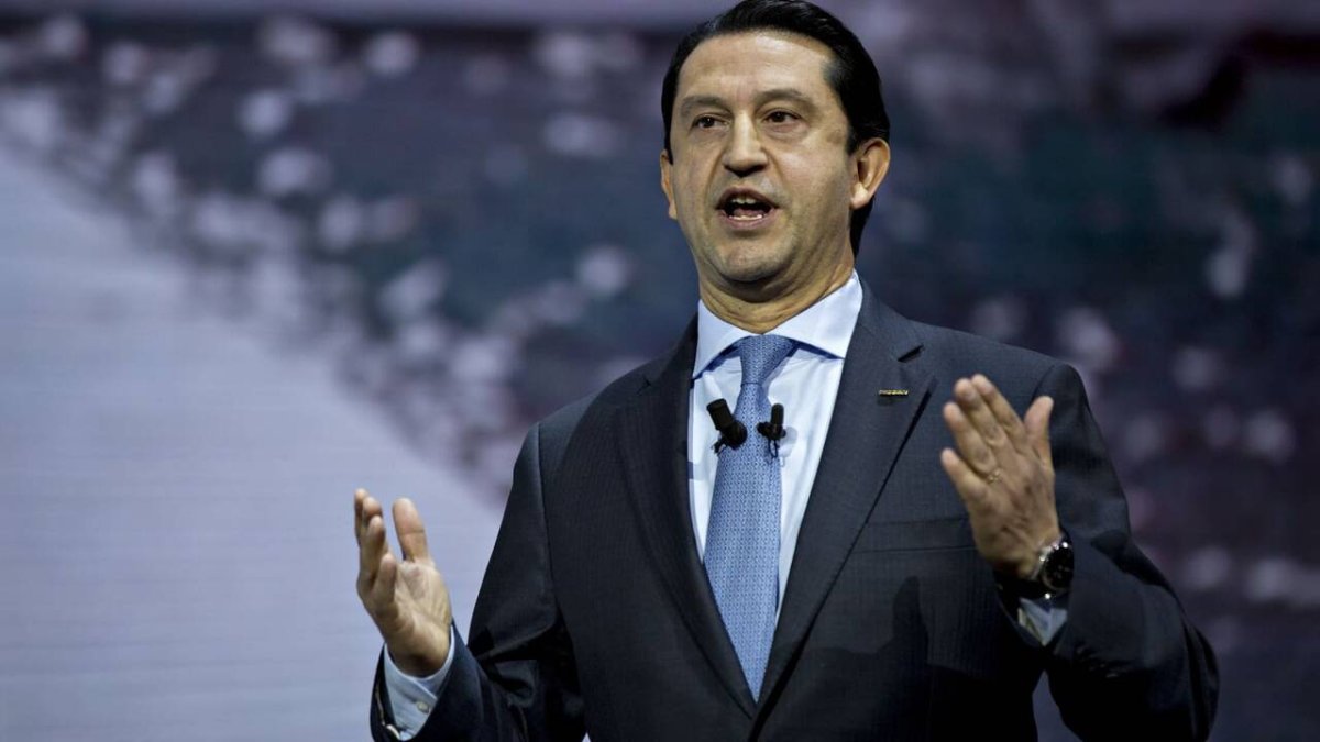 José Muñoz, Hyundai America